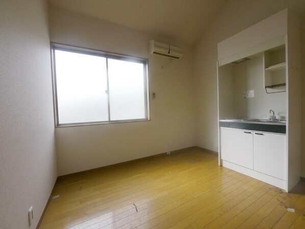 AMMS OKAMURAの物件内観写真